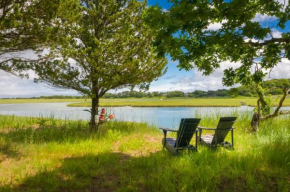 497 A Route 6A East Sandwich- Cape Cod - - The Hideaway
